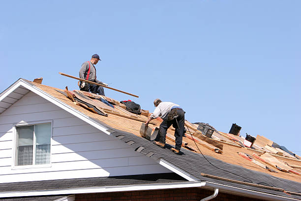 Best Chimney Flashing Repair  in New Market, AL