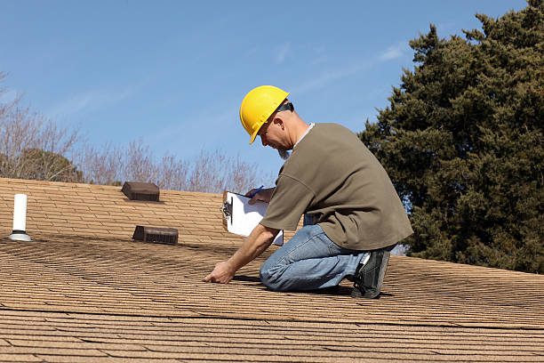 Best Storm Damage Roof Repair  in New Market, AL