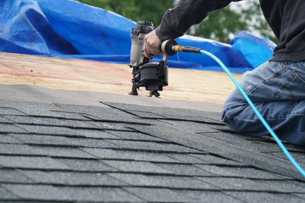Fast & Reliable Emergency Roof Repairs in New Market, AL